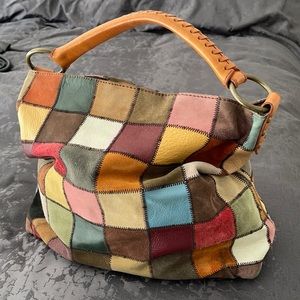Lucky Brand Purse